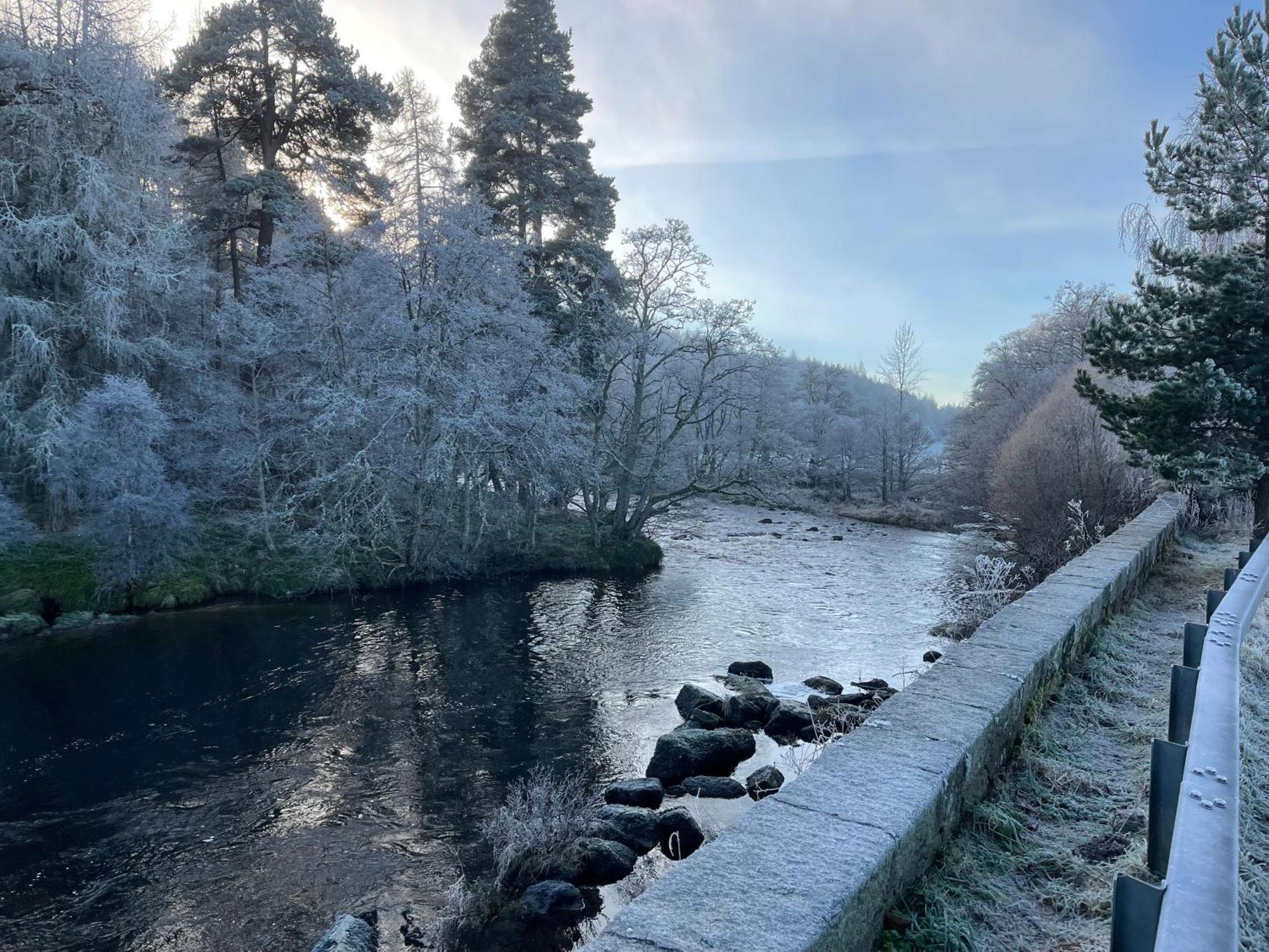 Coppice Cottage Grantown-on-Spey Zewnętrze zdjęcie