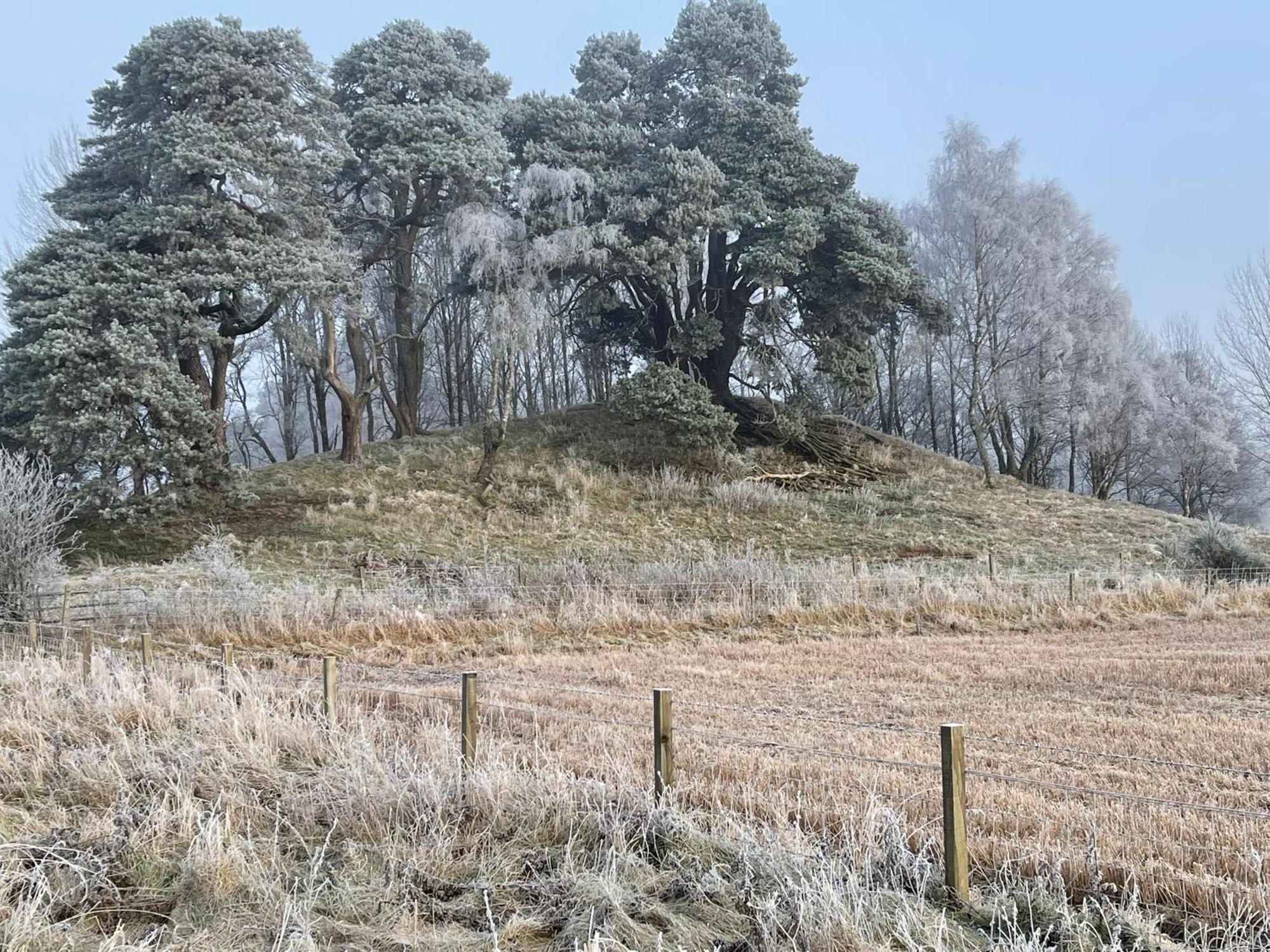 Coppice Cottage Grantown-on-Spey Zewnętrze zdjęcie