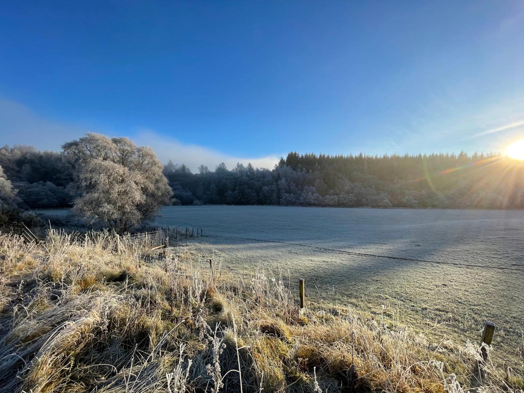 Coppice Cottage Grantown-on-Spey Zewnętrze zdjęcie